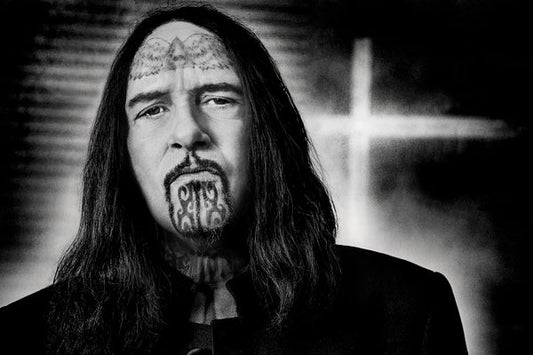 Ministry Releases First-Ever Music Video For the Classic “I’ll Do Anything For You”