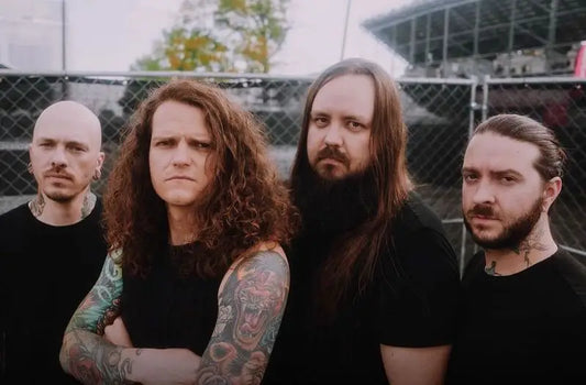 Miss May I Recruit All-Star Roster For Re-Recording of ’Apologies Are For The Weak’