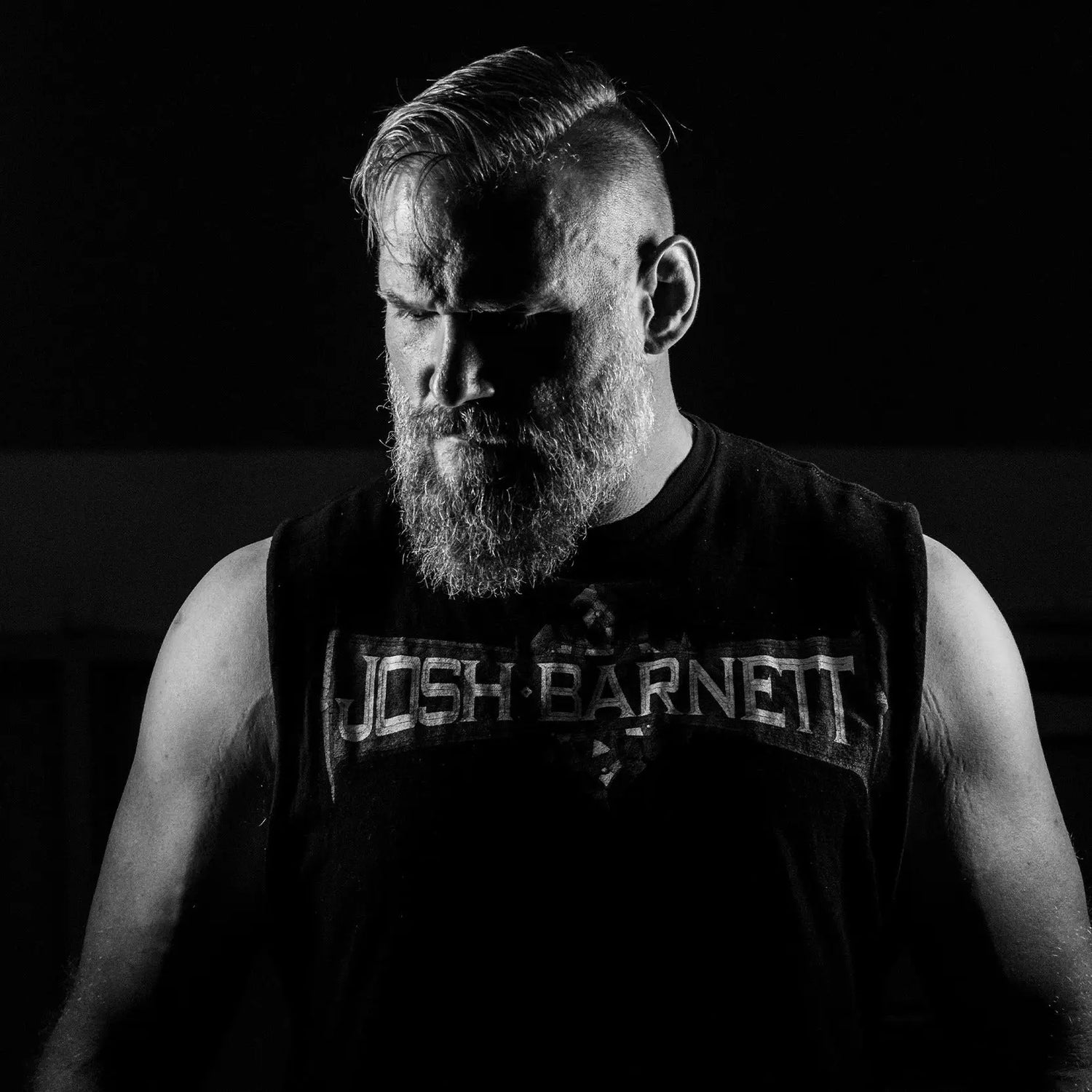 MMA Legend Josh Barnett Helms One of Spotify’s Biggest Metal Playlists