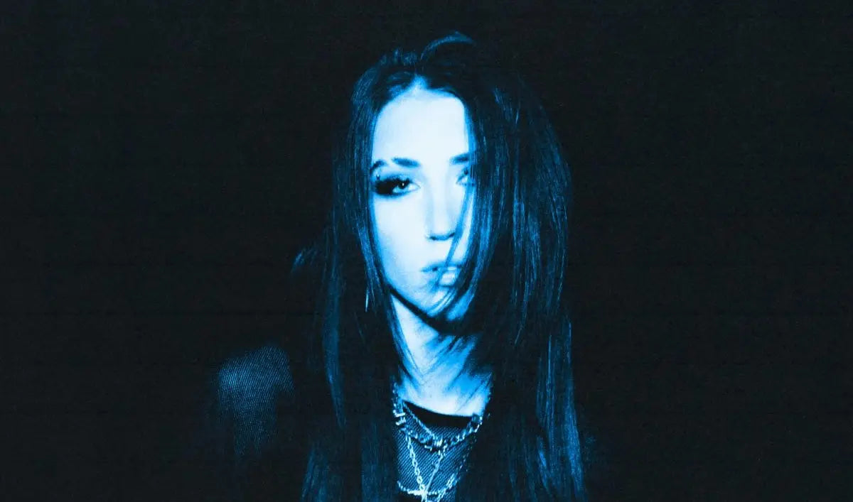 Modern Alt Prospect Kami Kehoe Debuts Soaring New Single ’DOPAMINE’