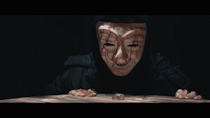 Monasteries ’Allowing Your Traitors To Die’ (KNOTFEST Premiere)