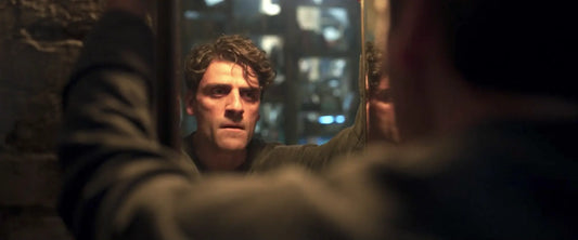 Moon Knight’ Embraces Inner Chaos in the Upcoming Marvel Series’ First Trailer