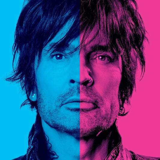 Mosh Talks Beez Connects with the legendary Tommy Lee