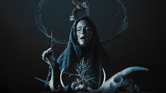 'Mother of Flies' is Grotesquely Beautiful