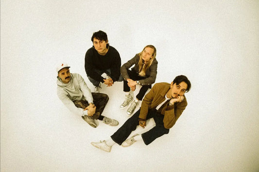 Movements tap Citizen Scowl and Downward for Spring 2025 Tour