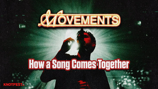 MOVEMENTS Writing Process