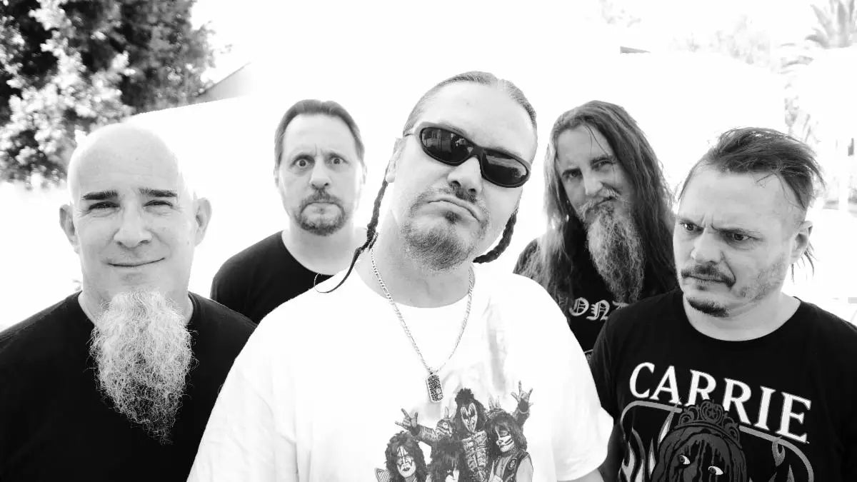 Mr. Bungle Blind Guardian Slaughter To Prevail Top the Return of Milwaukee Metalfest