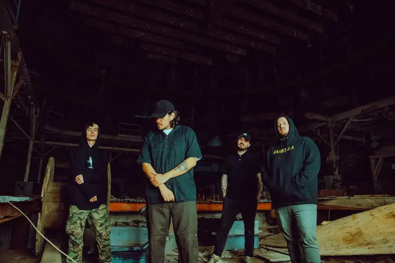 Mugshot Go For Broke on the New Track ’I Will Be Here Forever’