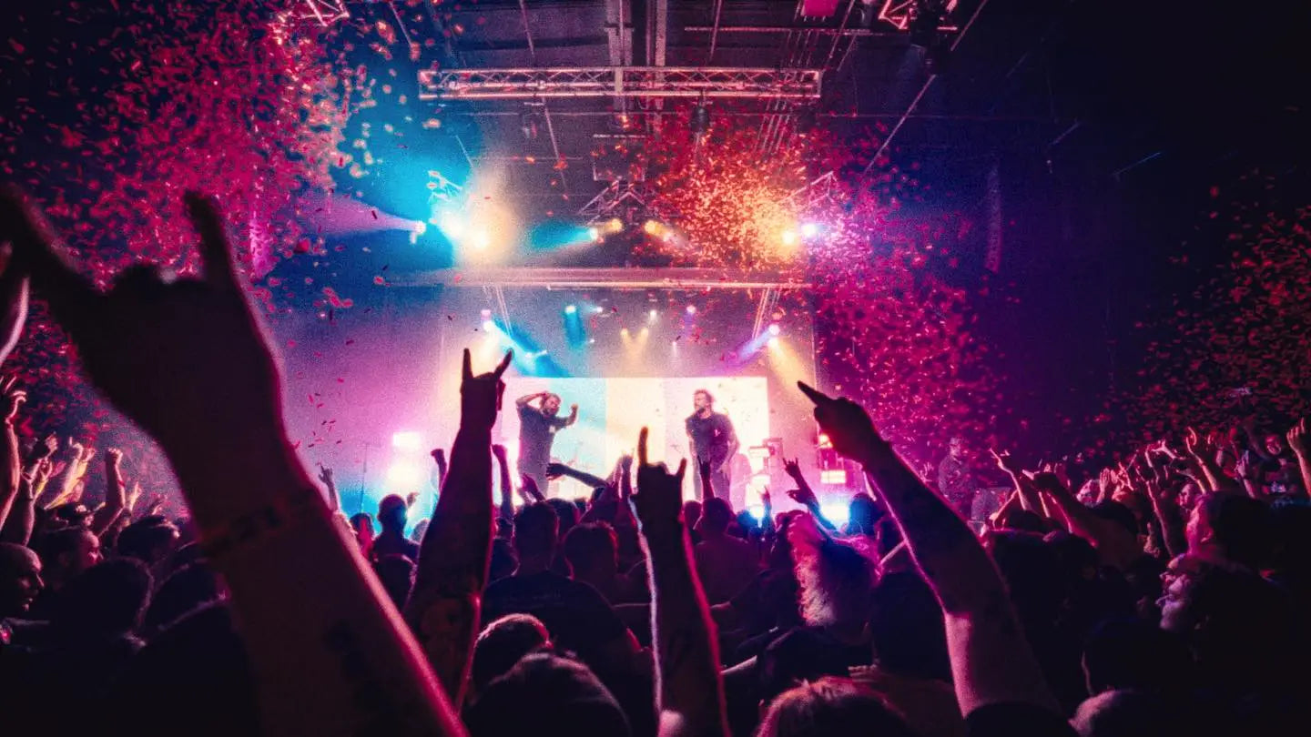 ’Music Is Meant for the Stage’ - Electric Callboy Detail Their Commitment to Delivering Live