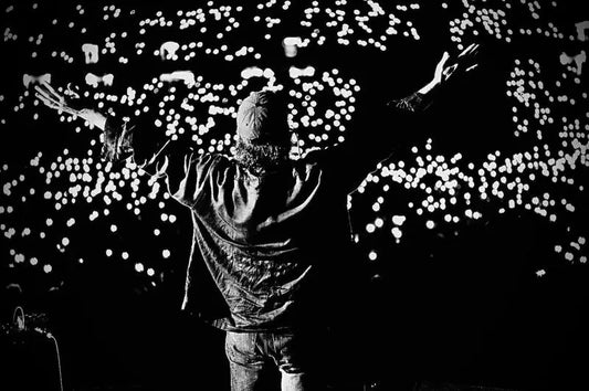 My Chemical Romance’s Metal Appreciation Moments in Milton Keynes