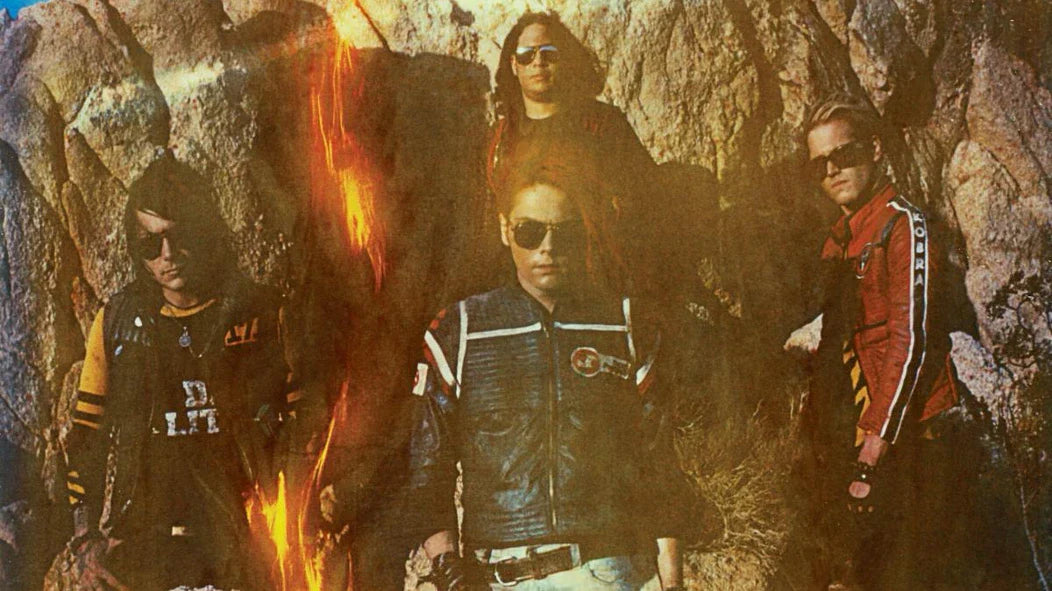 My Chemical Romance Announce Deluxe Edition of Danger Days: The True Lives of the Fabulous Killjoys