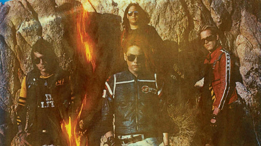 My Chemical Romance Announce Deluxe Edition of Danger Days: The True Lives of the Fabulous Killjoys