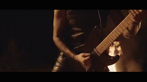 Nachtblut ’Leierkinder’