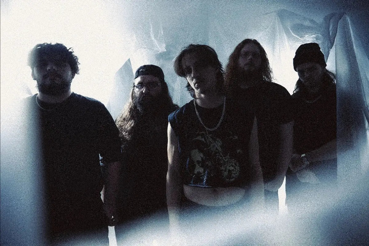 NAILED SHUT MA Introduce New EP with Chaotic Single ’Dust to Dust’