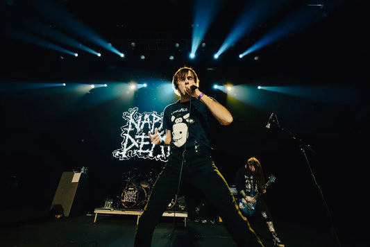 Napalm Death and Melvins Lead the Siege on the Savage Imperial Death March Tour