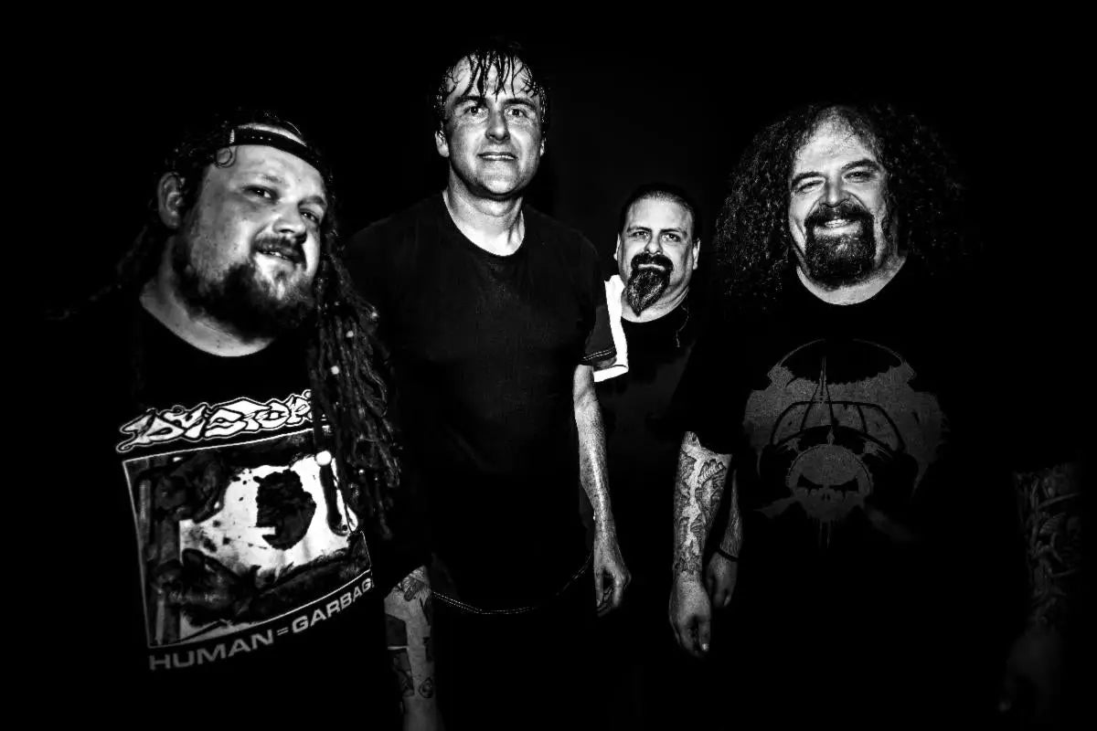 Napalm Death and Melvins Team for Second Edition of ’Savage Imperial Death March’ Tour