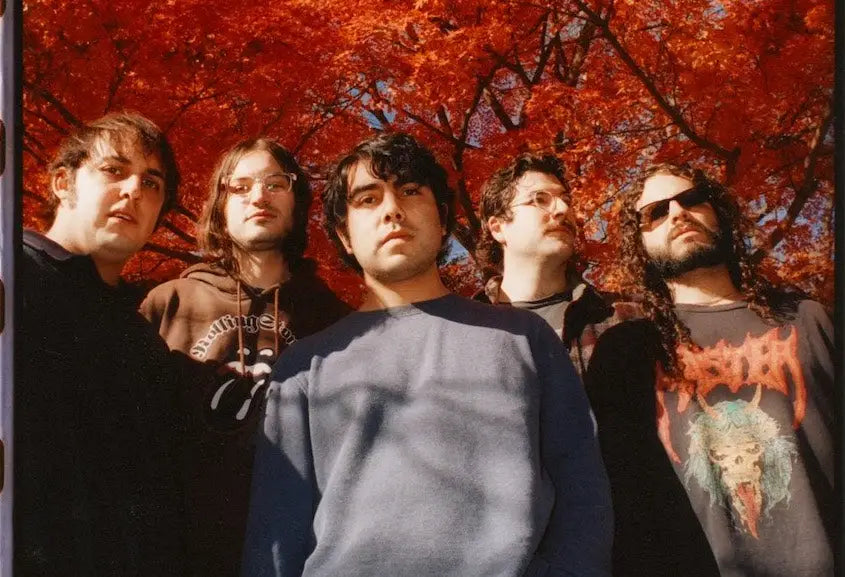 Narrow Head Cover Crown of Thornz’s “Love Sick” For Deluxe Edition of ’Moments of Clarity’