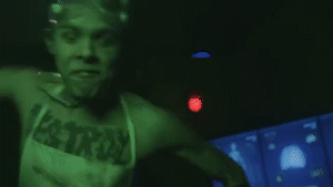 Nascar Aloe ’BATTERY CLASH EGO BITE’