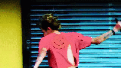 Nascar Aloe ’Degenerate F*ck’