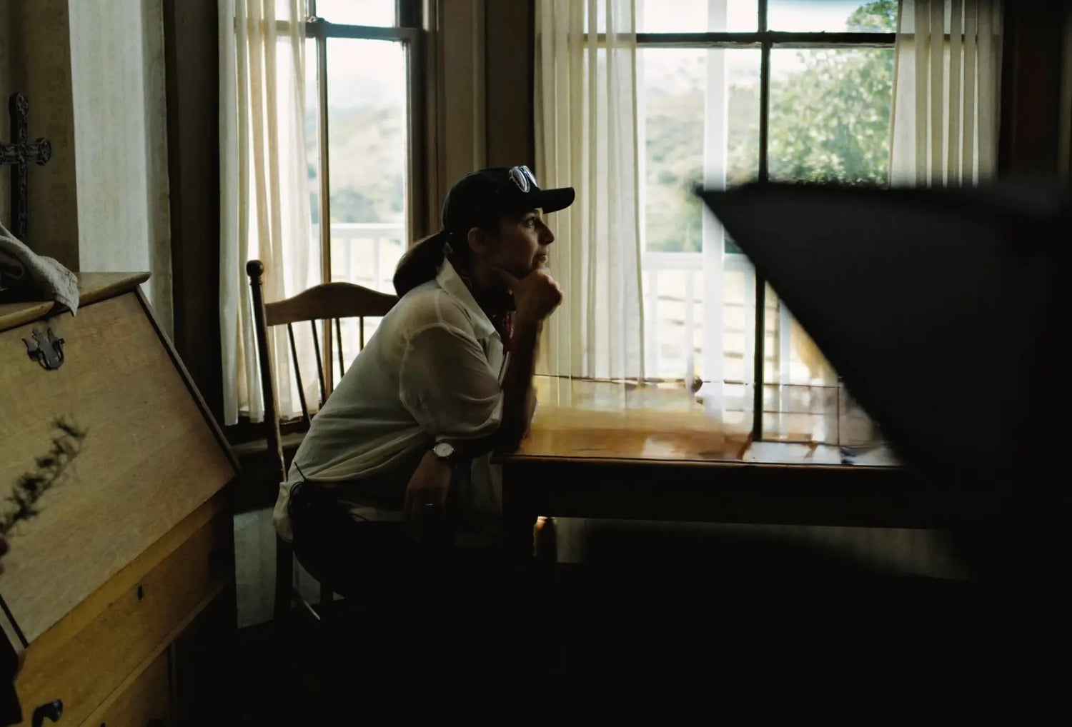 Natasha Kermani on Crafting the Dark Folklore of ’The Dreadful’