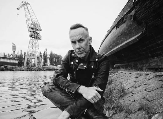 Nergal of Behemoth shares his conflicted forecast for 2022