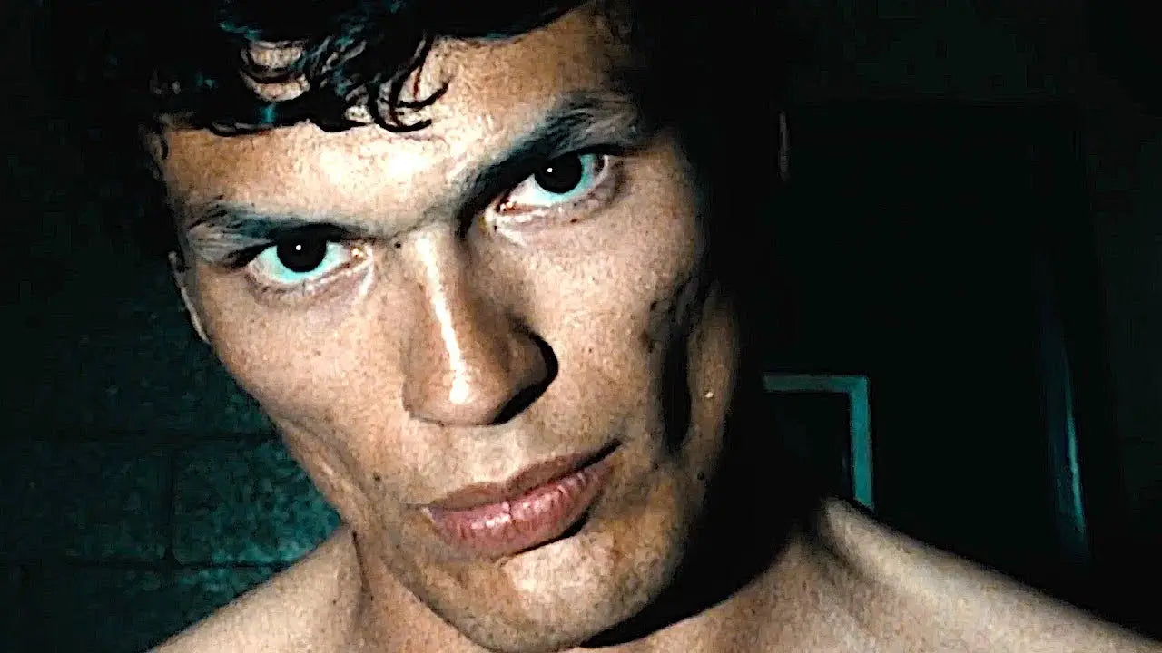 Netflix reveals their latest true crime docuseries with the trailer for ’Night Staker: The Hunt for a Serial Killer’