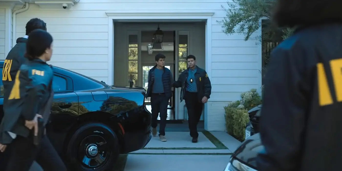 Netflix shares first look at college admission scandal documentary: ’Operation Varsity Blues’