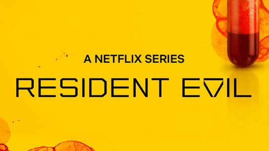 Netflix’s Live-Action ’Resident Evil’ Series Gets a July Release Date