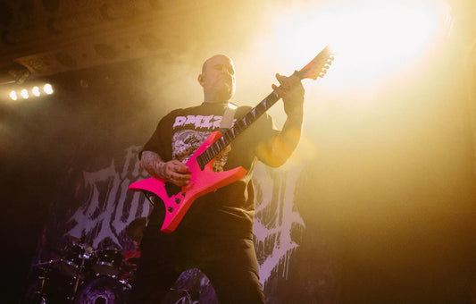 Neven Eyewear Launches Sight For Sound - Free Eyewear for Touring Musicians and Crew