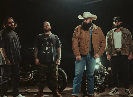 Never Surrender: The Defiance and Determination of Gideon’s Explosive ‘MORE POWER. MORE PAIN.’