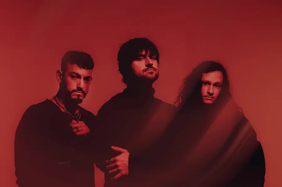 Nevertel Announce New Album ’Start Again’