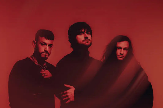 Nevertel Announce New Album ’Start Again’