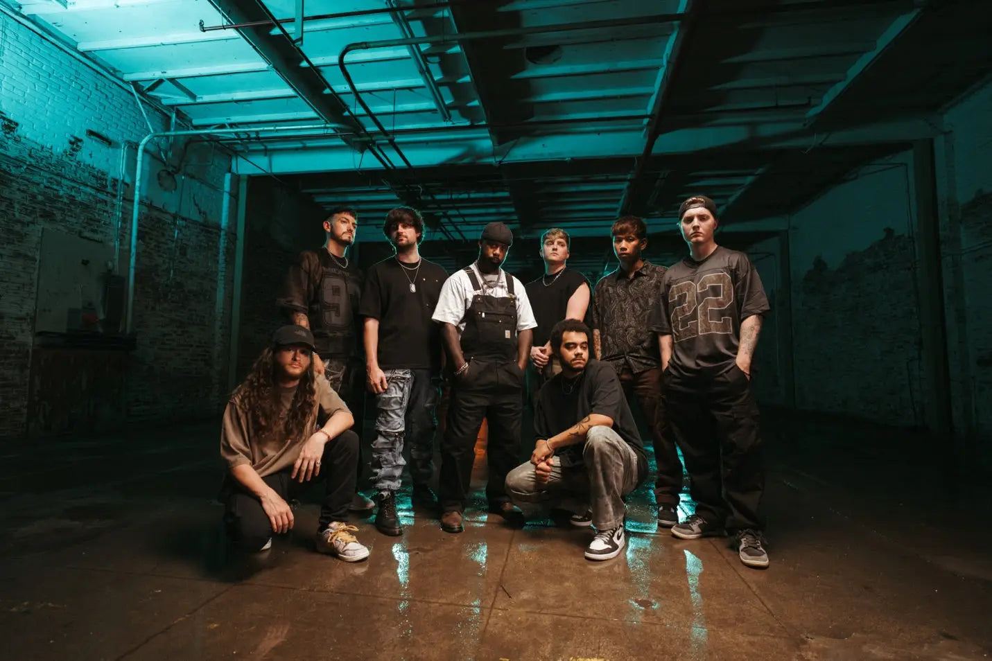 Nevertel Teams With Sleep Theory for ’Break the Silence’