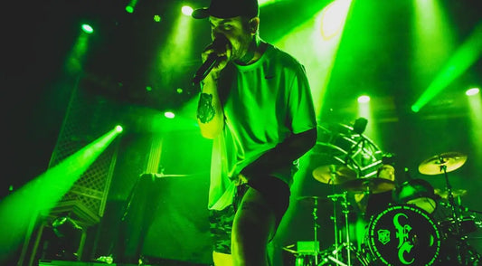 New England Metal & Hardcore Fest Add More Bands To The Two-Day Event