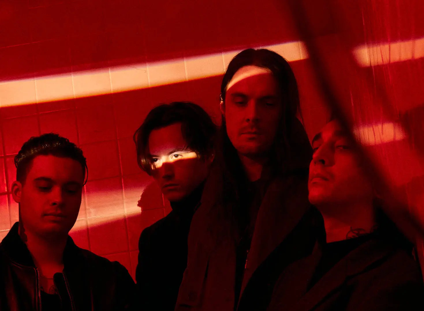 New Flesh 5/31: Releases From Bad Omens THOU Graywave and More