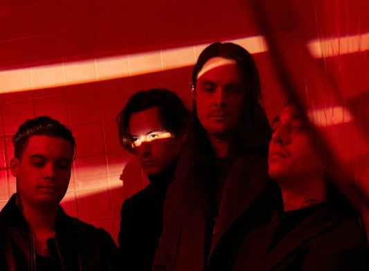 New Flesh 5/31: Releases From Bad Omens THOU Graywave and More