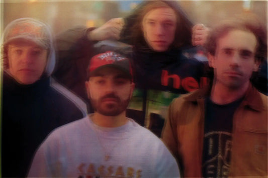 New Flesh 6/7 - Releases From CANDY Enter Shikari Umbra Vitae and More