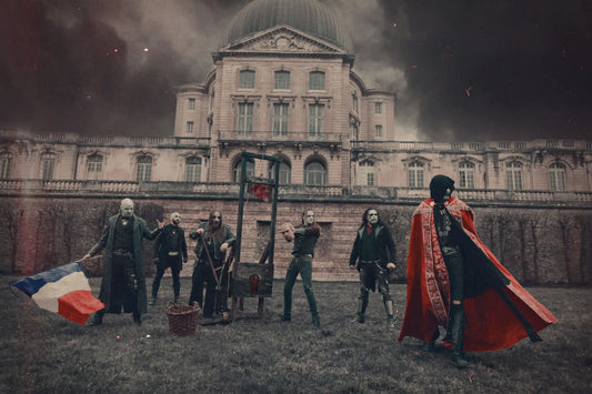 NEW FLESH 7/12: Releases From Eminem In Hearts Wake SETH and More