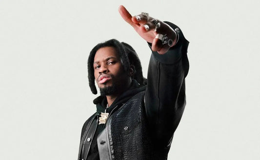 NEW FLESH 7/19: Releases From Denzel Curry EXCEL Trail of Lies and More