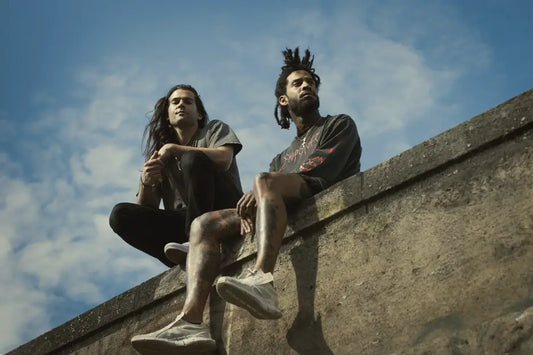 NEW FLESH: Friday the 13th Edition With House of Protection ZETRA The Jesus Lizard & More