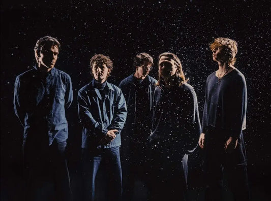 NEW FLESH: Releases From BLOOM Avatar Despised Icon and More