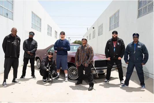 NEW FLESH: Releases From Body Count Kruelty Opeth and More