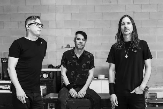 NEW FLESH: Releases From Chevelle Incite King Yosef and More