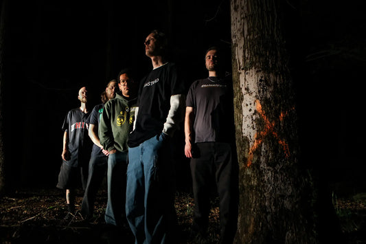 NEW FLESH: Releases from Excide Brutus Paledusk and More