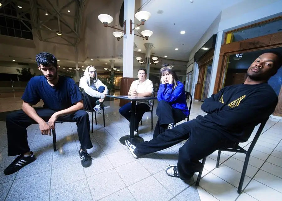 NEW FLESH: Releases From Fleshwater Tallah Still In Love and More