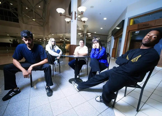 NEW FLESH: Releases From Fleshwater Tallah Still In Love and More