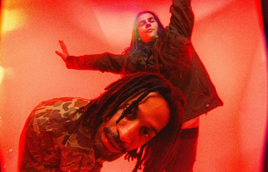 NEW FLESH: Releases From House of Protection Nik Nocturnal MIDNIGHT and more