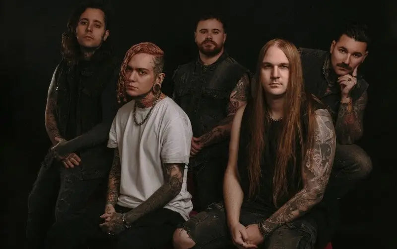 NEW FLESH: Releases From Lorna Shore Between the Buried and Me Motherless and More