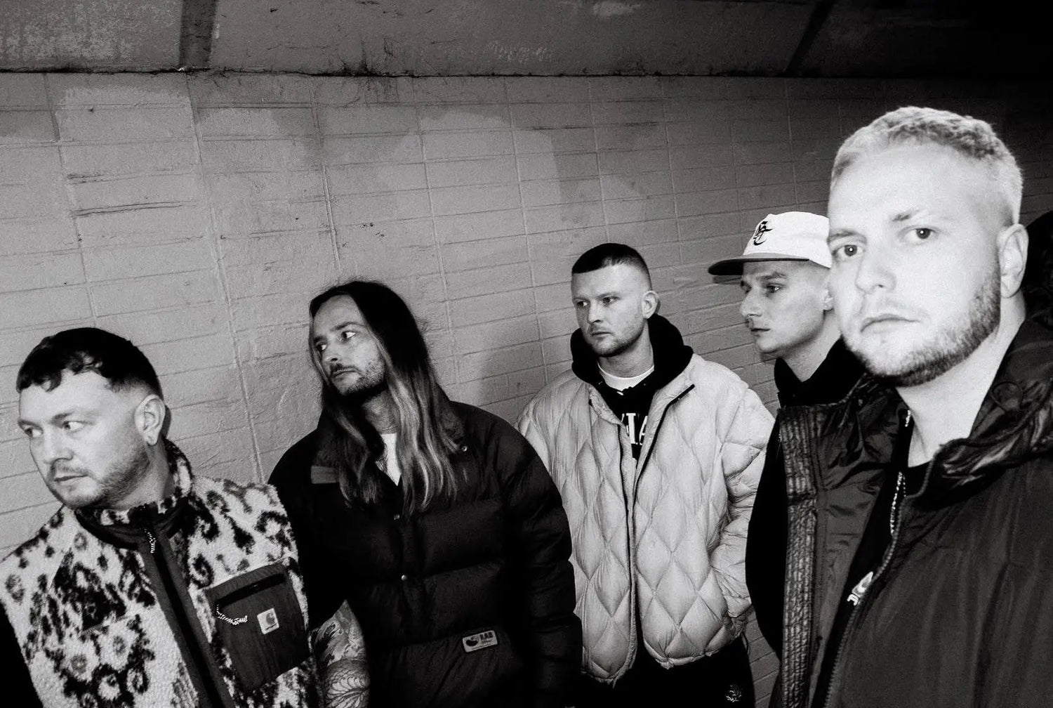 NEW FLESH: Releases From MALEVOLENCE Cryptopsy Haggus And More