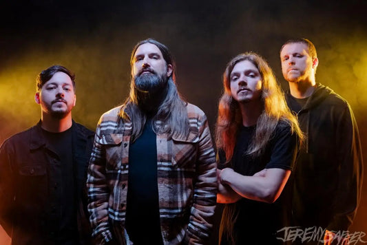 NEW FLESH: Releases From Many Eyes Bodysnatcher Castle and More